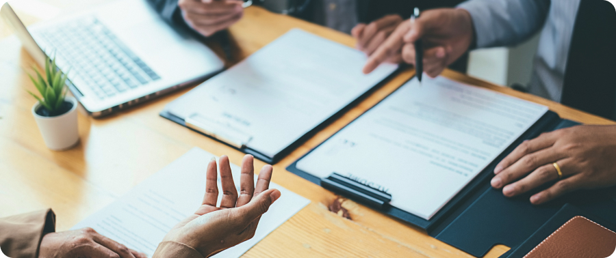 ケーススタディのイメージ