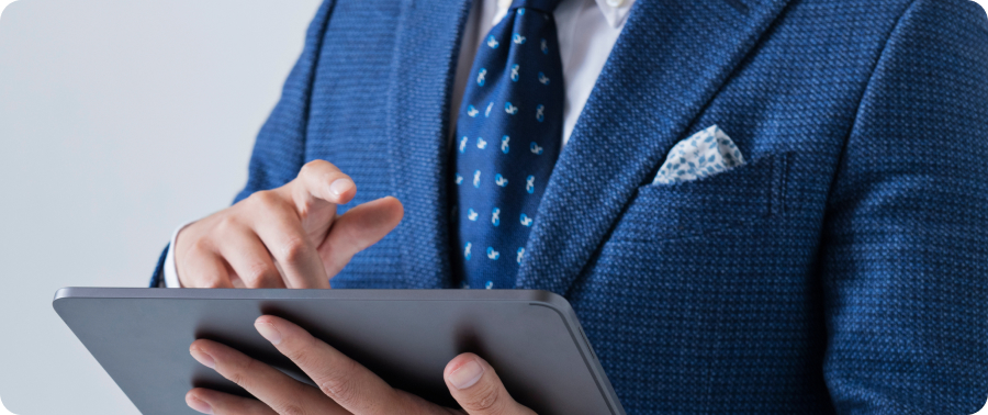 講師陣のイメージ