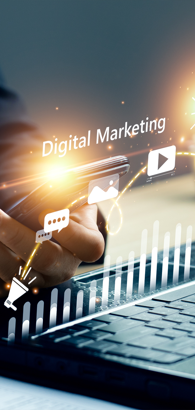 SNSコースイメージ